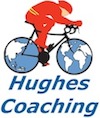 John Hughes cycling training coaching