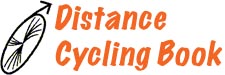 Book by John Hughes on endurance cycling training