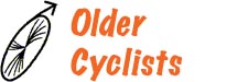 Resources for older cyclists by John Hughes seniors cycling coaching